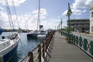 Bridgetown